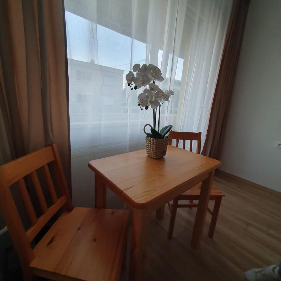 Ubytovanie Funstar Topoľčany Exteriör bild